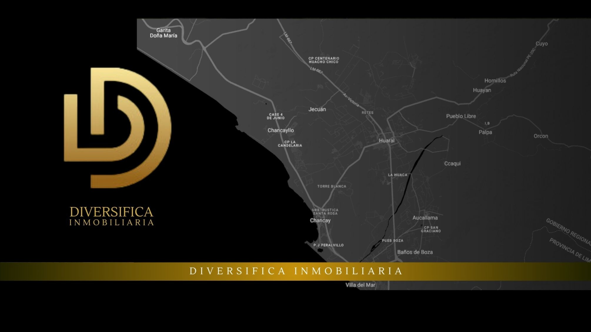 Diversifica Inmobiliaria